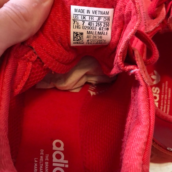 Adidas I-5923 - Picture 6 of 7